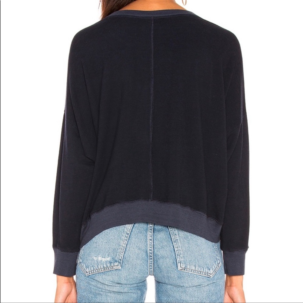 Easy Like Sunday Morning Sweatshirt